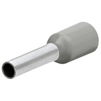 Гильзы контактные с пластмассовыми изоляторами KNIPEX KN-9799355