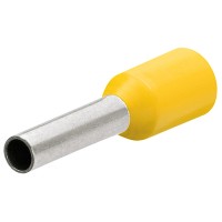 Гильзы контактные с пластмассовыми изоляторами KNIPEX KN-9799359