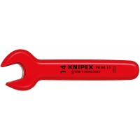 Ключ гаечный рожковый KNIPEX KN-980013