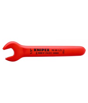 Ключ гаечный рожковый KNIPEX KN-98001_2