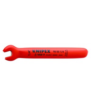 Ключ гаечный рожковый KNIPEX KN-98001_4