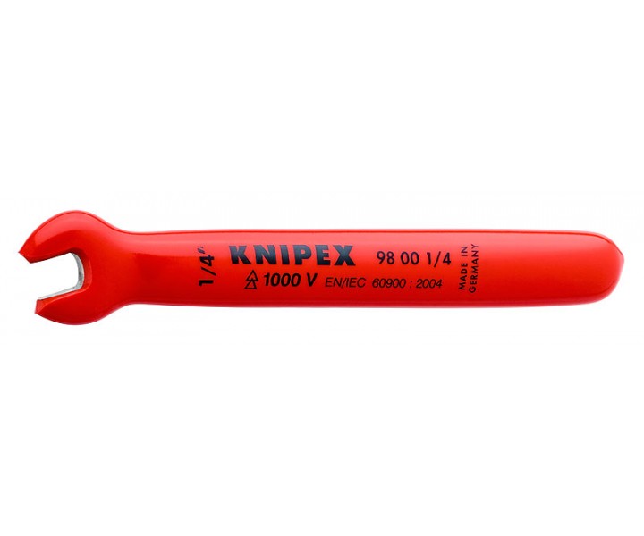 Ключ гаечный рожковый KNIPEX KN-98001_4