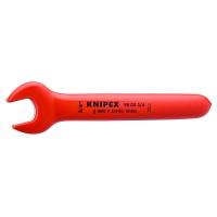 Ключ гаечный рожковый KNIPEX KN-98003_4