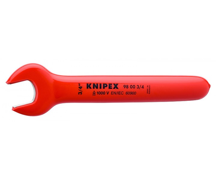 Ключ гаечный рожковый KNIPEX KN-98003_4