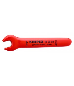 Ключ гаечный рожковый KNIPEX KN-98003_8