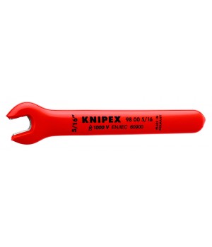 Ключ гаечный рожковый KNIPEX KN-98005_16