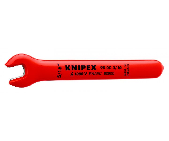 Ключ гаечный рожковый KNIPEX KN-98005_16