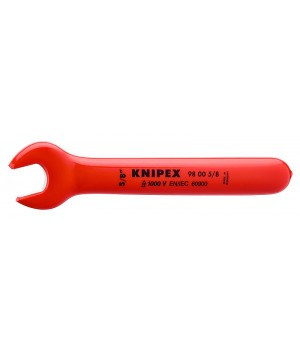 Ключ гаечный рожковый KNIPEX KN-98005_8