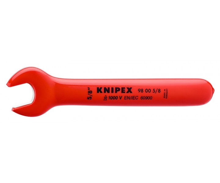 Ключ гаечный рожковый KNIPEX KN-98005_8