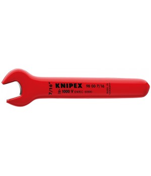 Ключ гаечный рожковый KNIPEX KN-98007_16