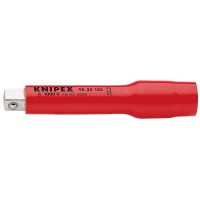Удлинитель с внутренним / внешним квадратом 3/8 KNIPEX KN-9835125