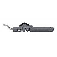 Гратосниматель для трубореза TuBiX® XL KN-903103BK Knipex KN-903103E01