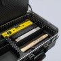 BIG Basic Move Plumbing чемодан инструментальный для сантехники, 31 пр. Knipex KN-002106HKS