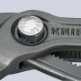 Клещи переставные COBRA, зев 70 мм, длина 300 мм, фосфатированные, 2-комп ручки, SB Knipex KN-8702300SB