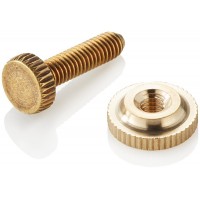 болт и гайка для стриппера KN-11XX160 Knipex KN-110901