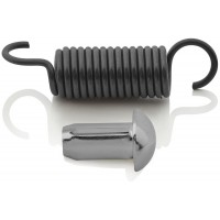 Натяжная боковая пружина для кабелерезов KN-9536250/280 Knipex KN-953908S