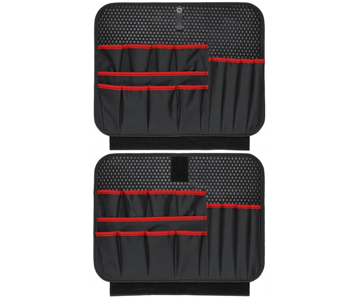 Инструментальные панели для чемодана BIG Twin Move KN-002141, 2 шт Knipex KN-002199V18