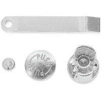 Ремкомплект кнопки для COBRA QuickSet клещей переставных KN-8721300 Knipex KN-8729300
