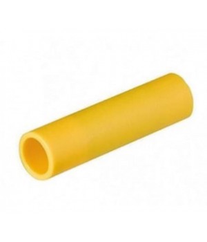 Соединители встык, изолированные, жёлтые, 4.00-6.00 мм², 25 шт Knipex KN-979936