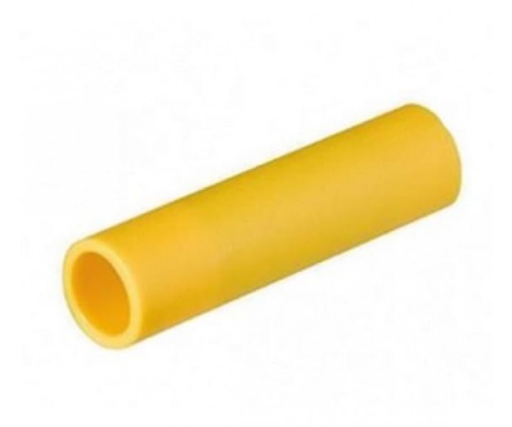 Соединители встык, изолированные, жёлтые, 4.00-6.00 мм², 25 шт Knipex KN-979936