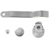 Ремкомплект кнопки для переставных клещей KN-86/870X400 Knipex KN-8709400